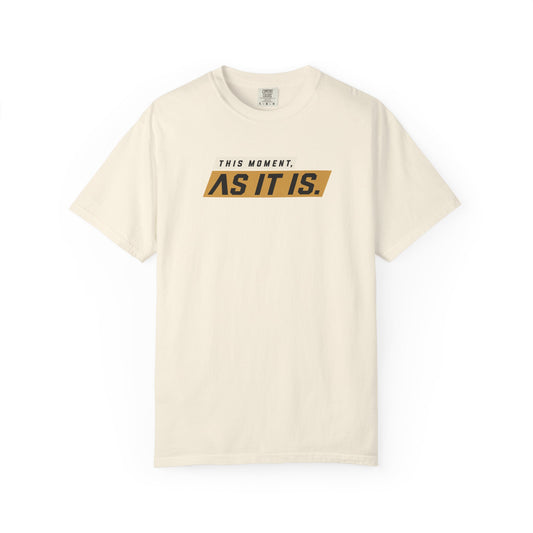 As It Is — Graphic T-Shirt