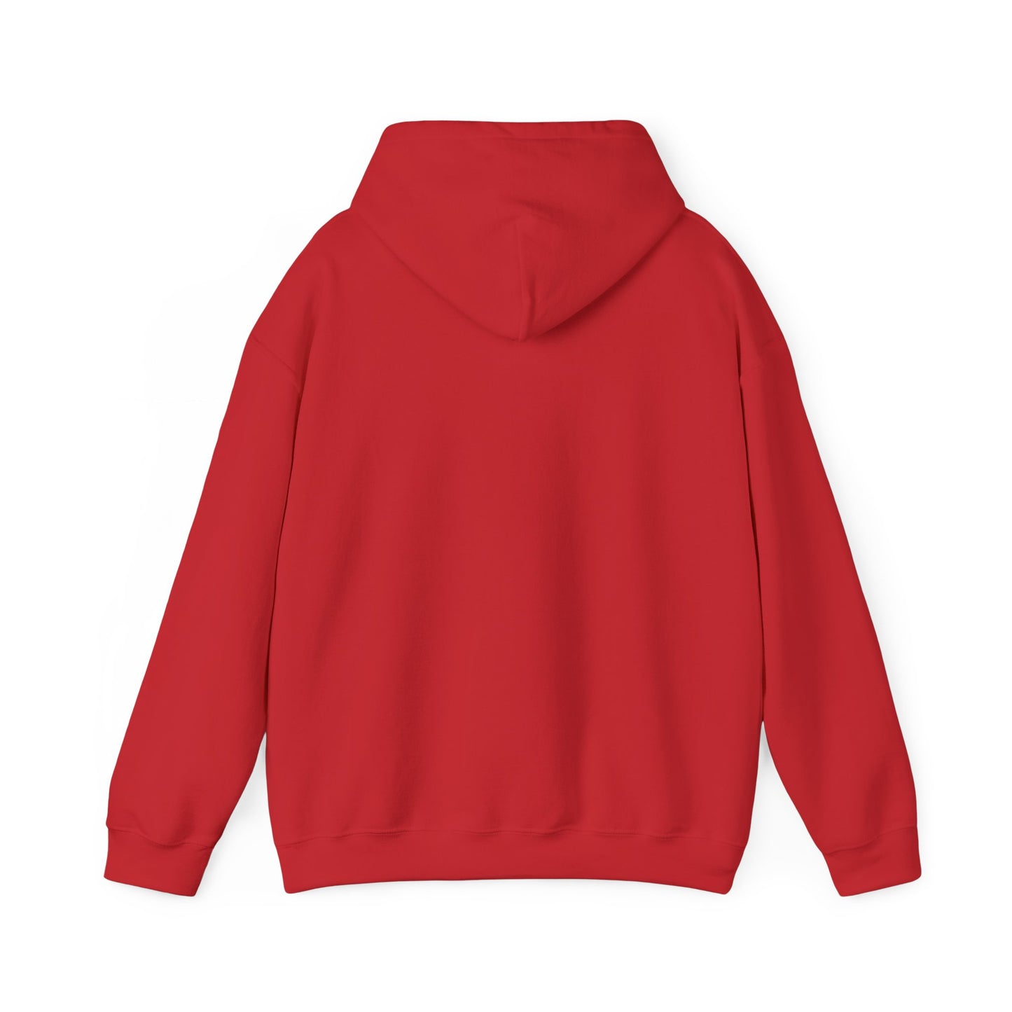 "tcwrn" — Minimal Line Art Design — Unisex Hoodie