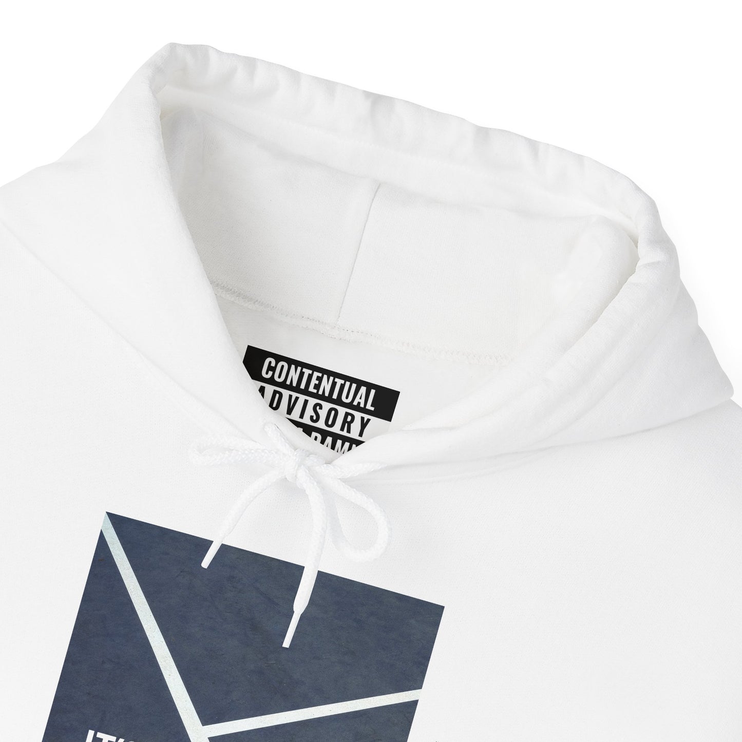 "IT'S A MENTAL GAME" — Athlete Mindset Hoodie