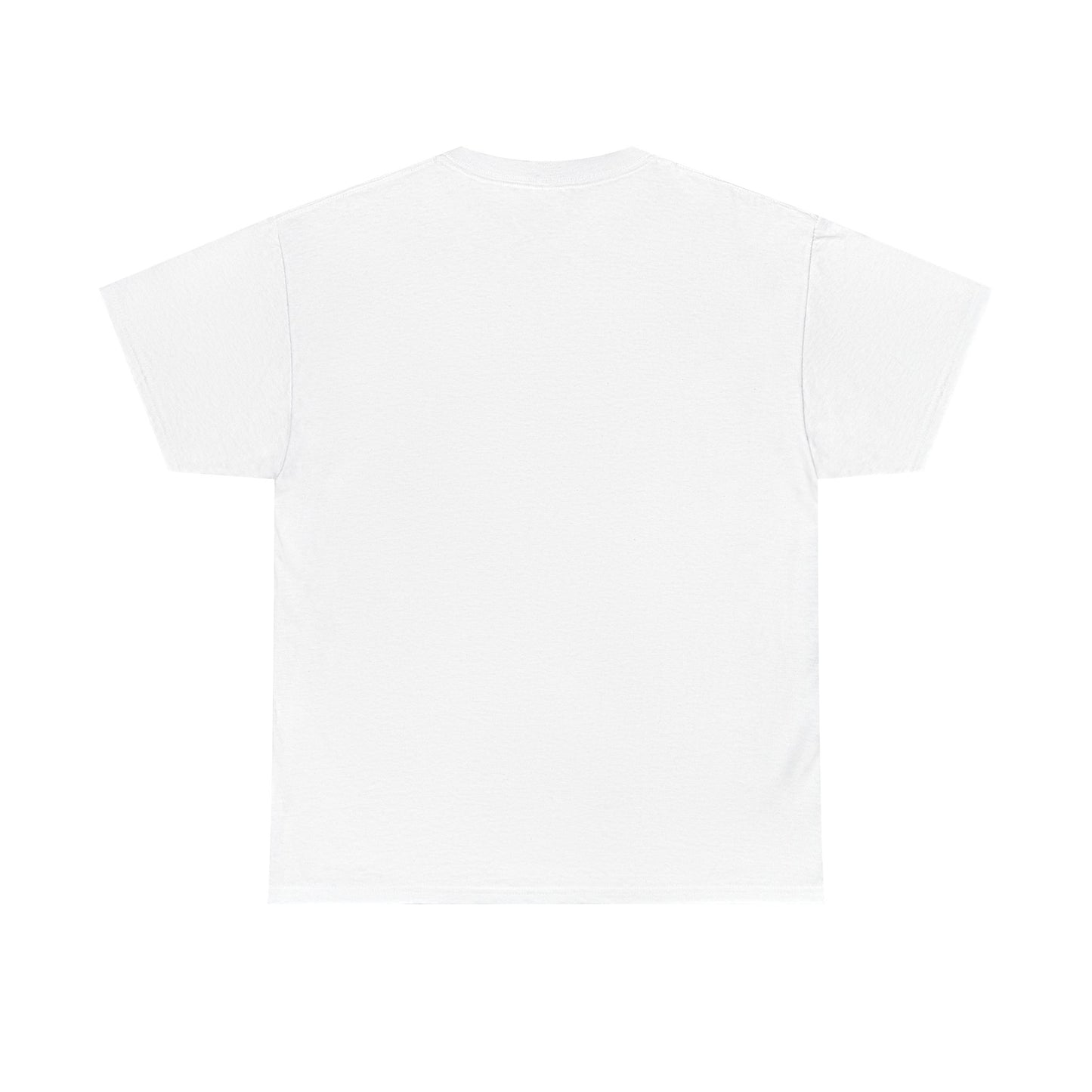 "Front Foot" — Retro Graphic — Unisex T-Shirt
