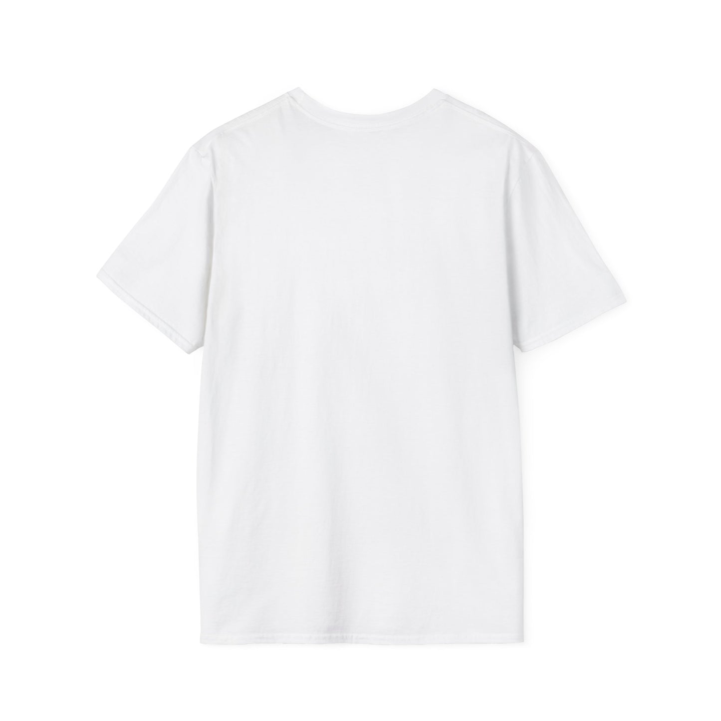 "tcwrn" — Minimal Line Art Design — T-Shirt