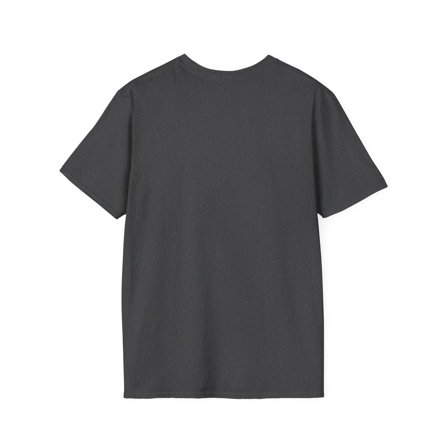 "tcwrn" — Minimal Line Art Design — T-Shirt
