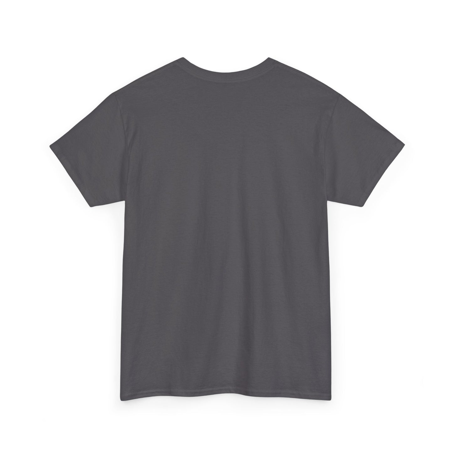 "Front Foot" — Retro Graphic — Unisex T-Shirt