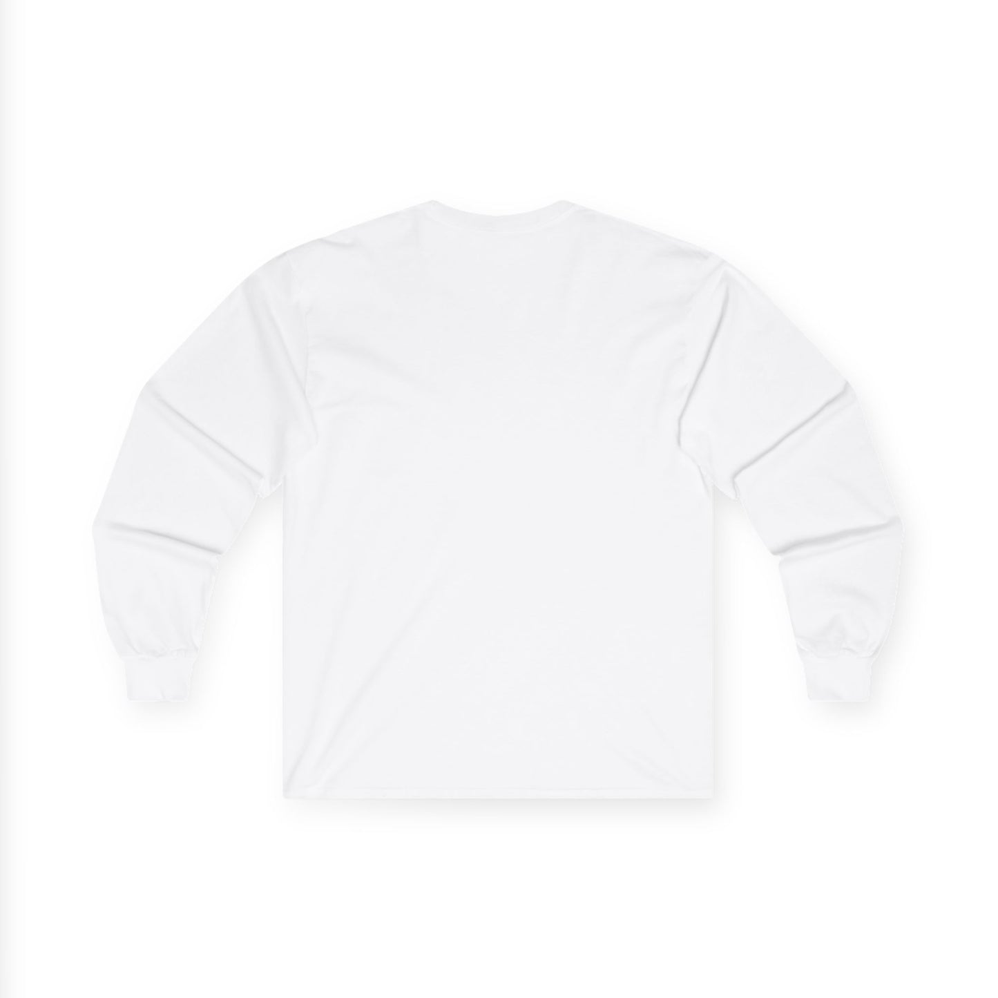 "IT'S A MENTAL GAME" — Athlete Mindset  Long Sleeve Tee