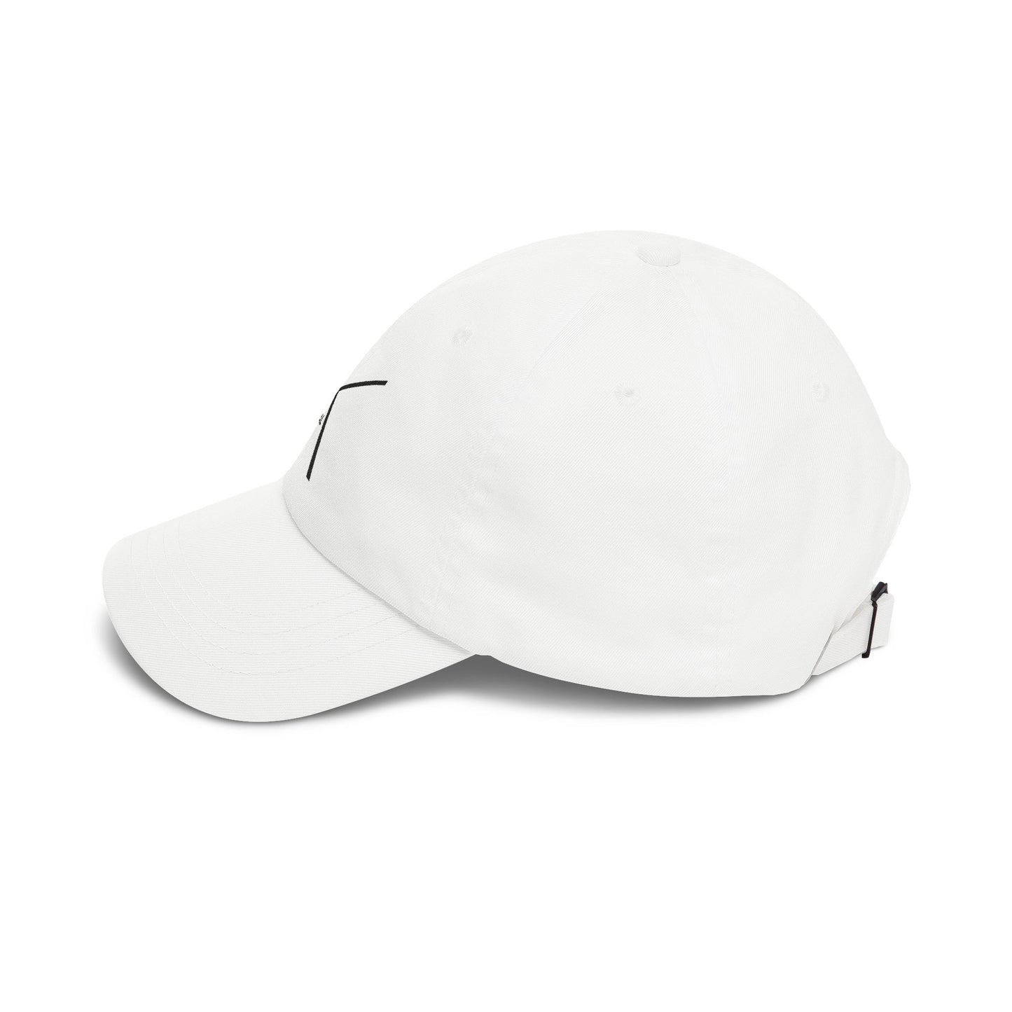 "IT'S A MENTAL GAME" — Athlete Mindset Embroidered Cap