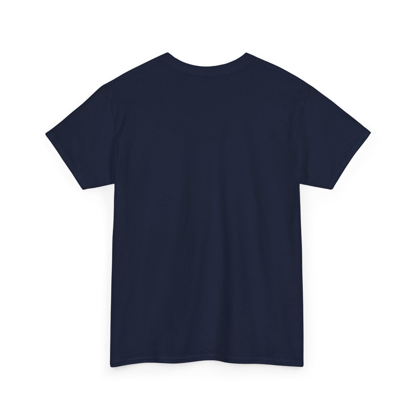 "Front Foot" — Retro Graphic — Unisex T-Shirt