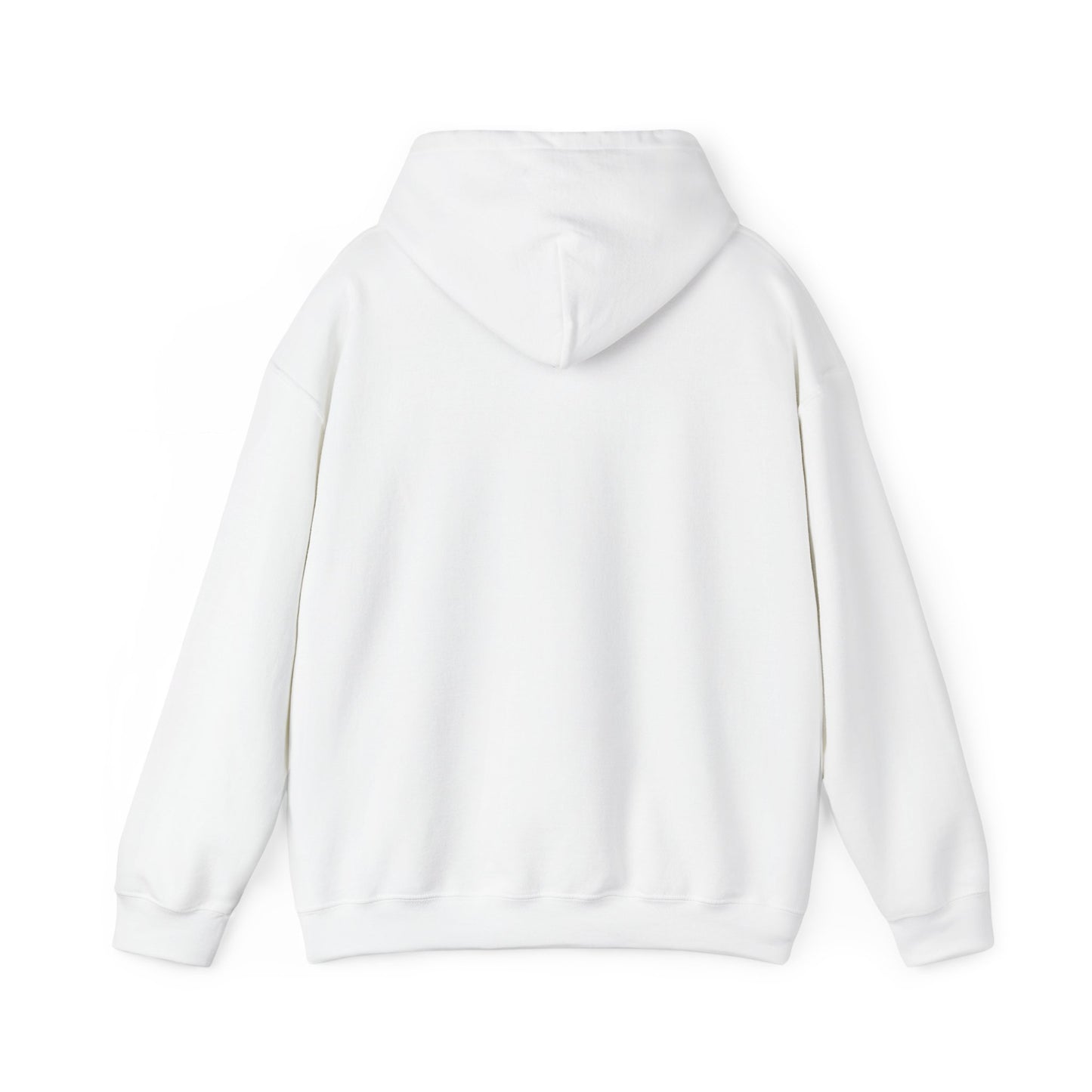 "tcwrn" — Minimal Line Art Design — Unsiex Hoodie