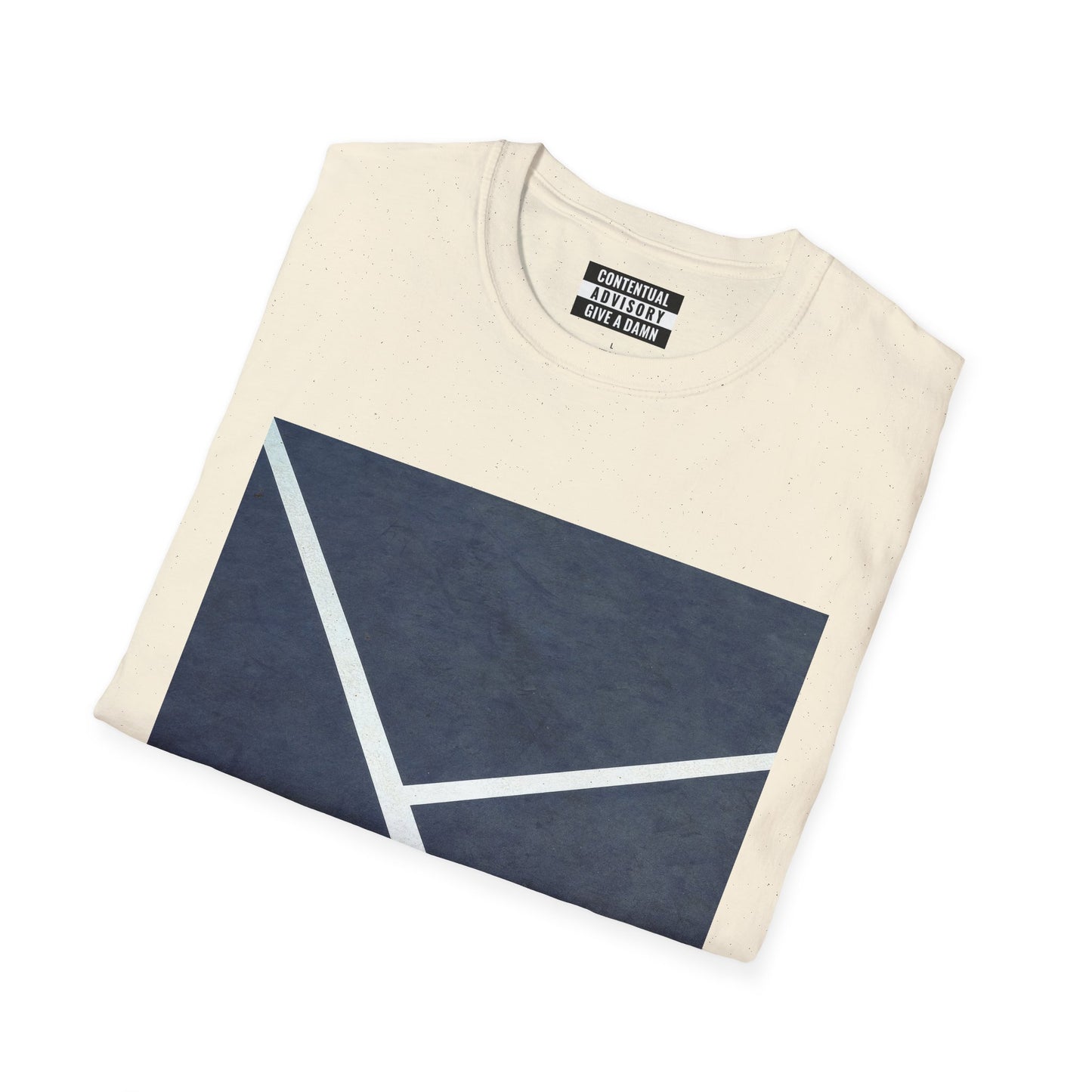 "IT'S A MENTAL GAME" — Athlete Mindset T-Shirt, relaxed cotton