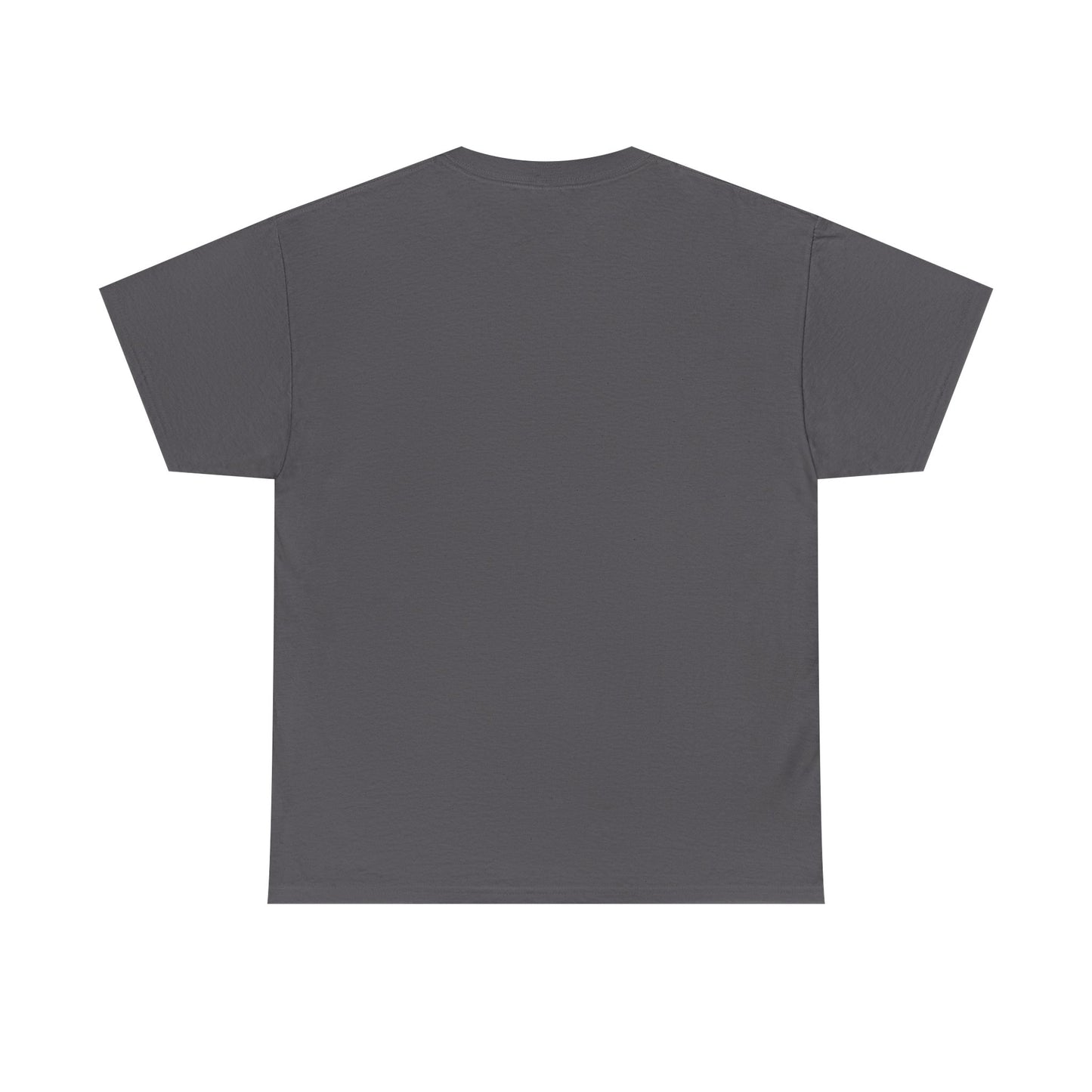 "Front Foot" — Retro Graphic — Unisex T-Shirt