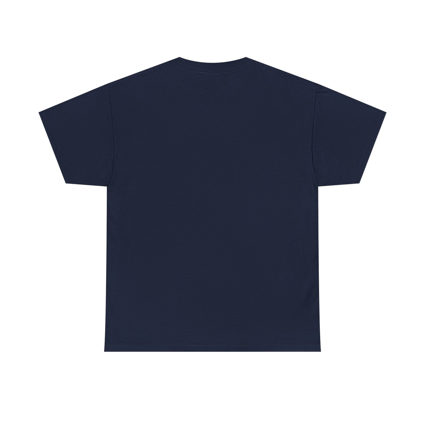 "Front Foot" — Retro Graphic — Unisex T-Shirt
