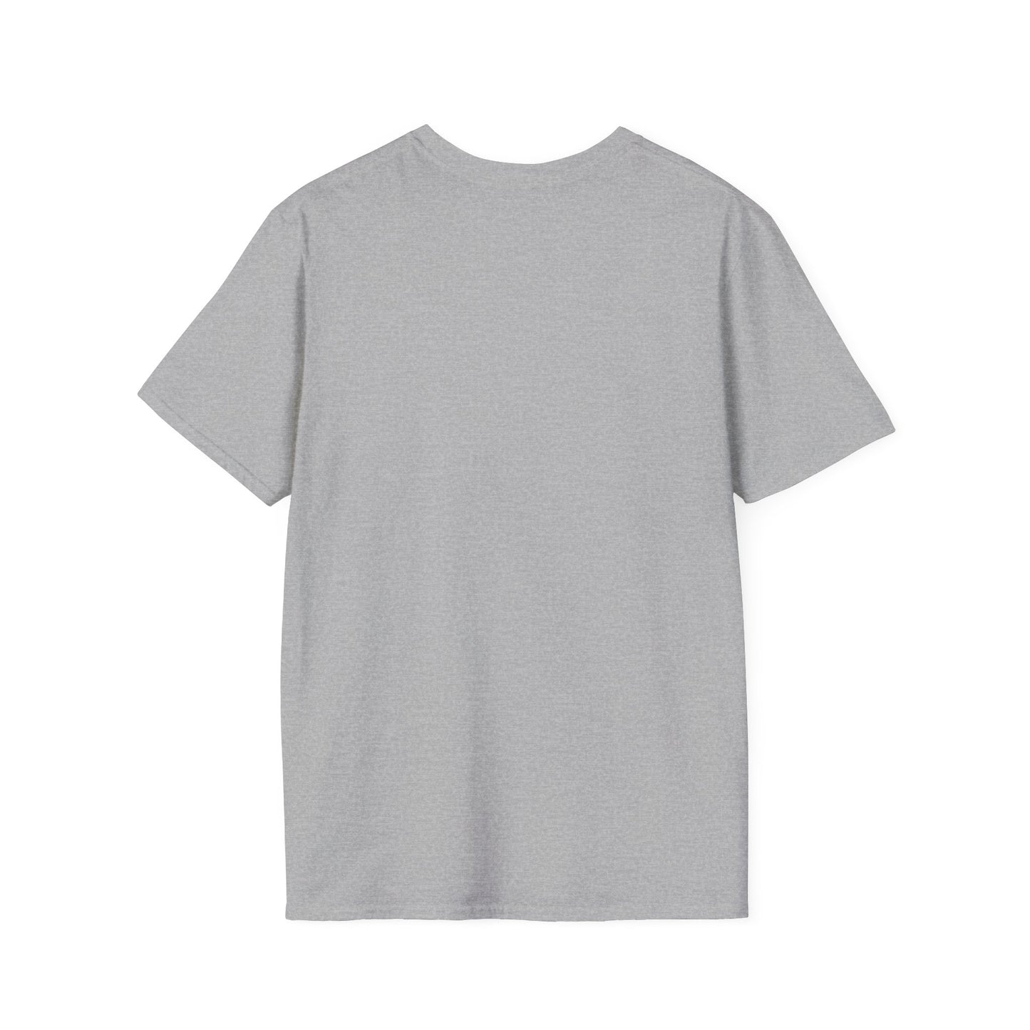 "tcwrn" — Minimal Line Art Design — T-Shirt